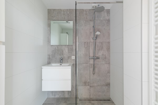 Medium property photo - Kapershoek 42, 3085 EE Rotterdam